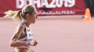 Grøvdal med tidenes raskeste løp