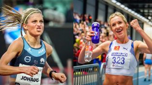 Klart for mestermøte 8.mai!