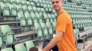 –Jeg skal angripe sesongen som i fjor