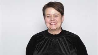 Anne Farseth valgt til ny president i NFIF