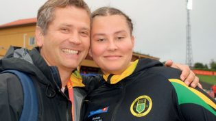 Knut-en stor inspirasjon