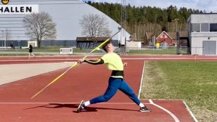 Kasper Sagen ute med skade – men er optimist!