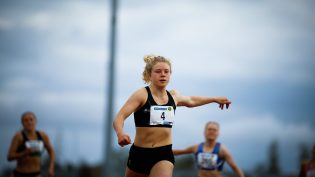 Stor mangekamphelg i vente