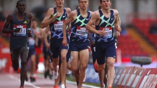 Nå er sesongen i gang for alvor!