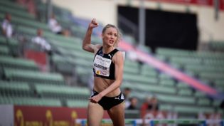 Stor friidrettshelg med gode resultater