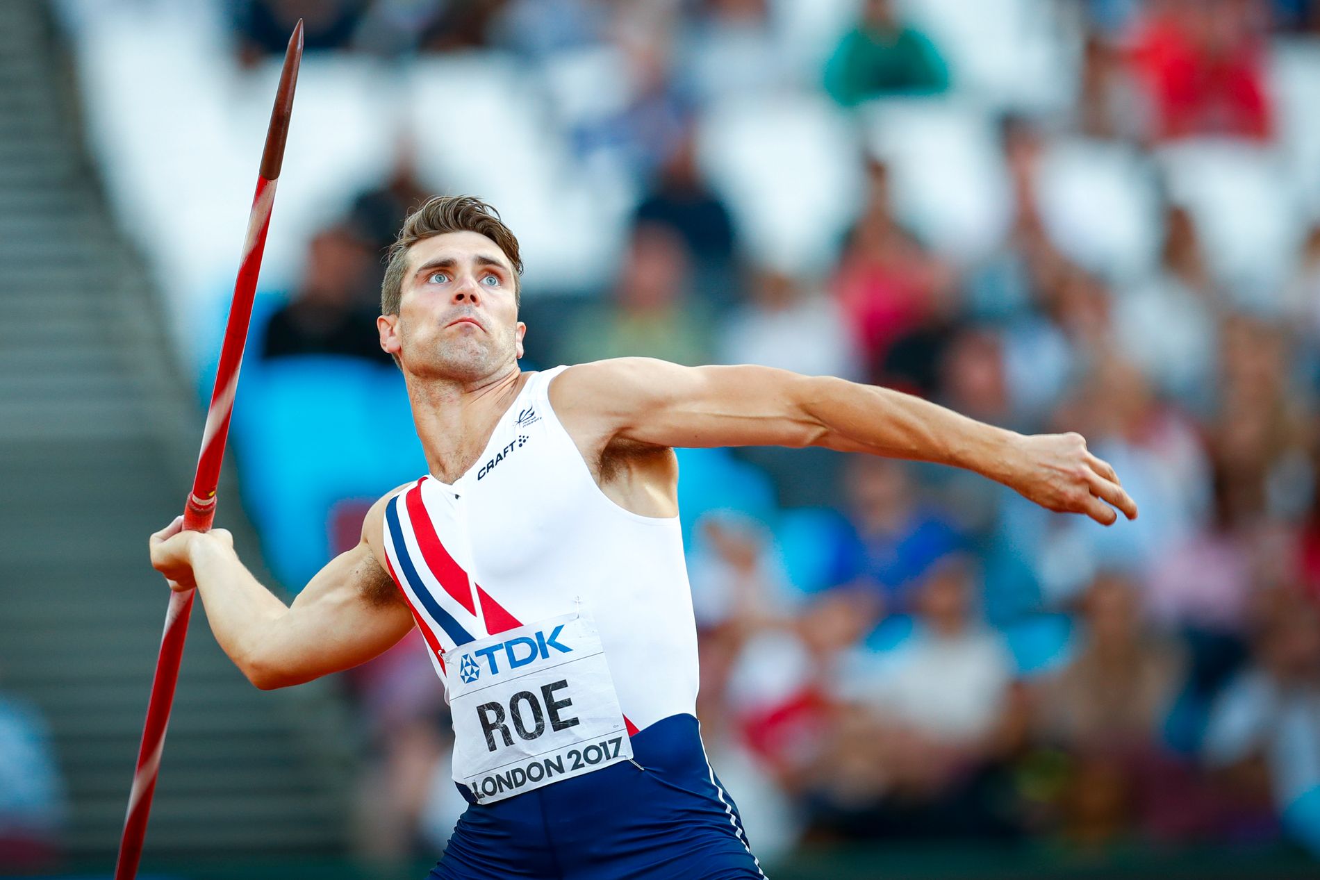 NY PODCAST: Slik kombinerer Martin Roe toppidrettslivet som småbarnsfar!