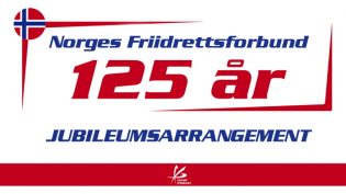 Jubileumsarrangementene i jubileumsåret