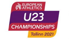 Uttak til EM U23 i Tallinn 8. til 11. juli