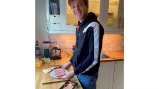 Flåtnes slettet 50 år gammel norgesrekord