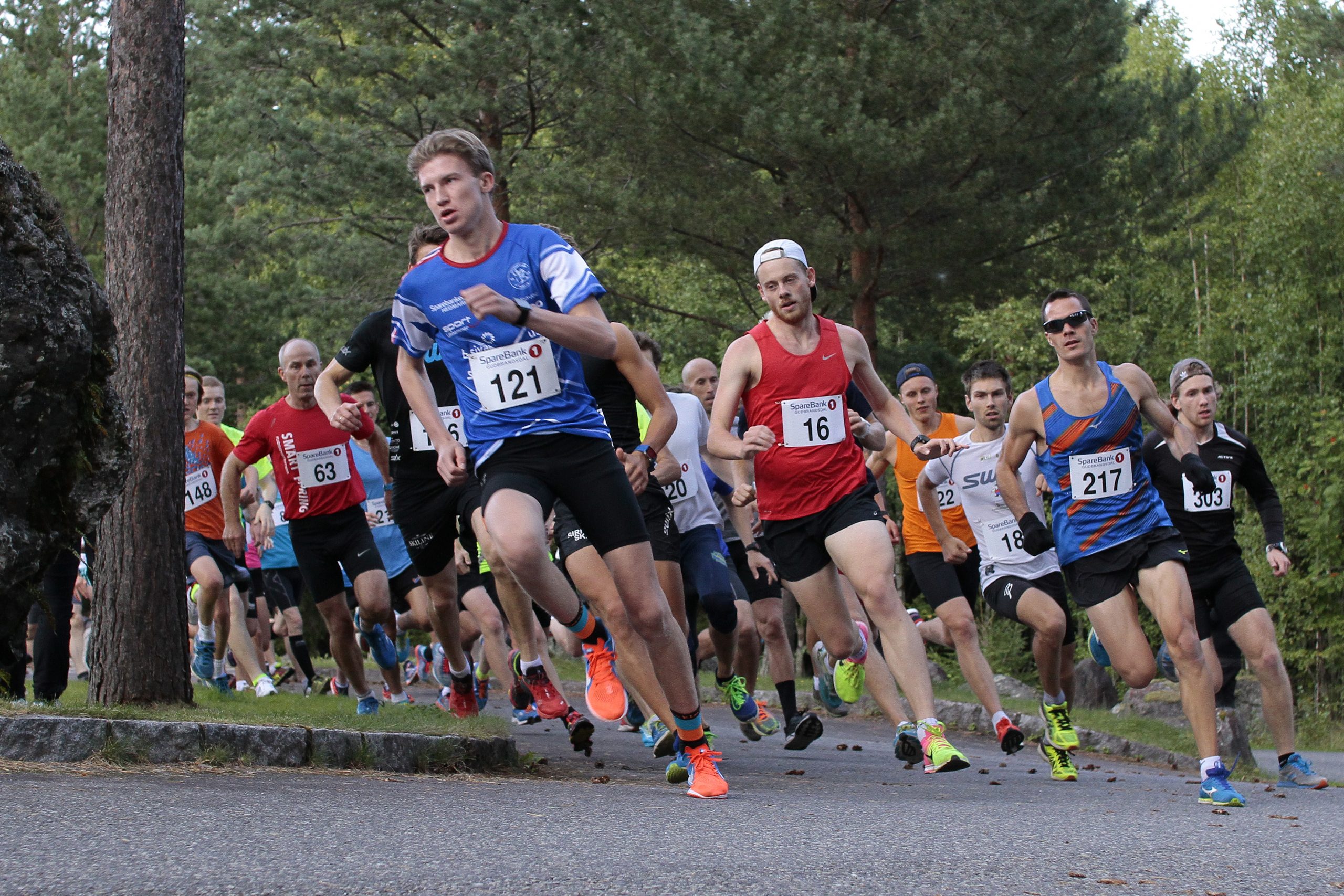 Bli med på Tour of Mjøsa i september!