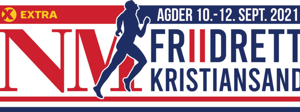 I morgen starter hoved-NM i Kristiansand