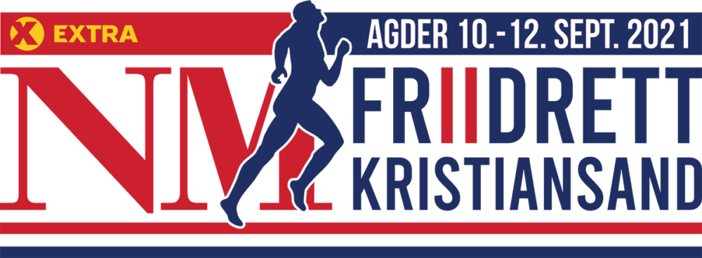 I morgen starter hoved-NM i Kristiansand