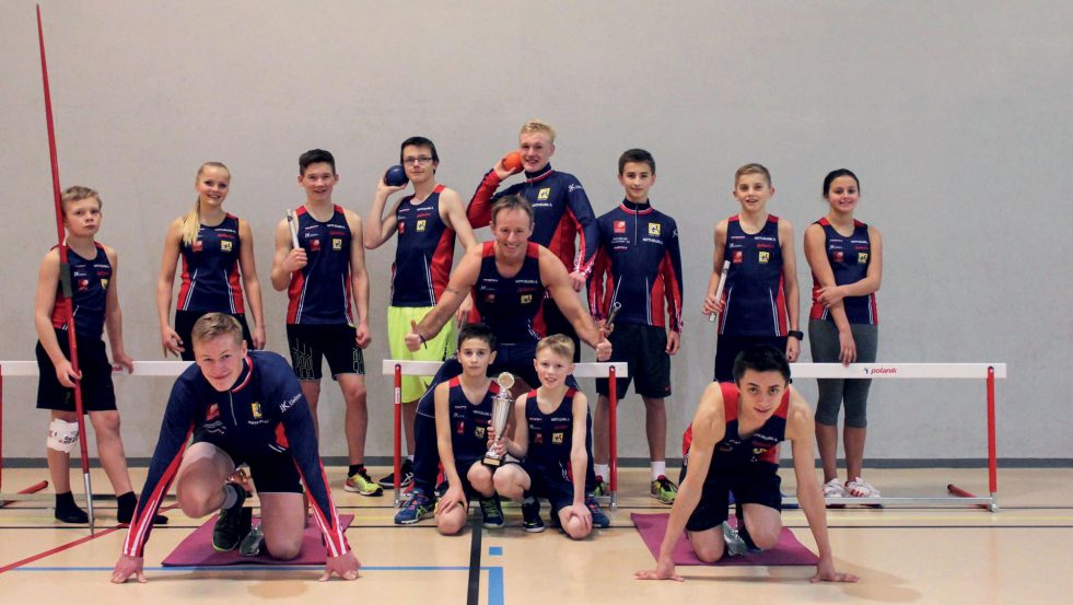 Kjell vidar – mirakelmannen i hattfjelldal