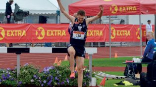 Disse skal representere norges farger i 2022