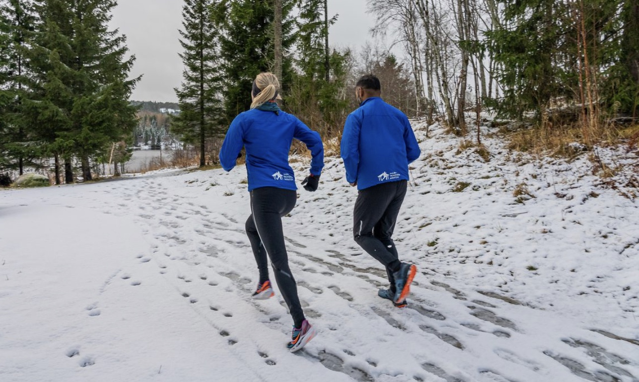 Slik kickstarter du treningsåret!