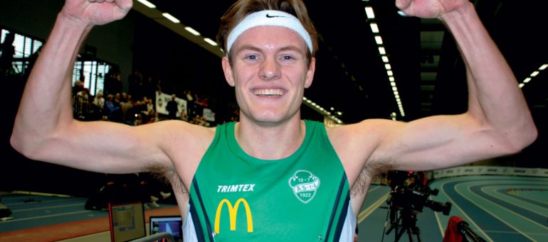 Et spennende familieprosjekt