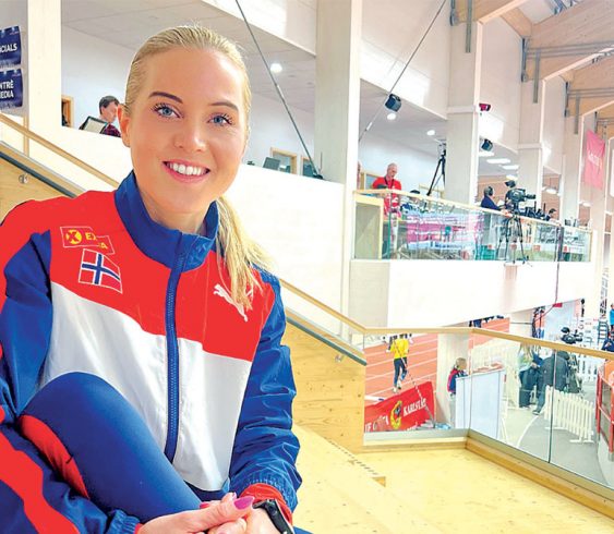 – Jeg har fremdeles mye ugjort