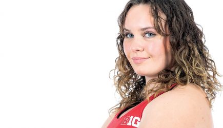 – Nå studerer jeg gratis i usa