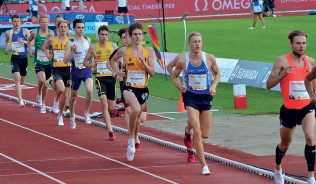 Sjokkrapport: friidrettsutøvere rammes av falske rykter – hvem tror mest på feilinformasjon?