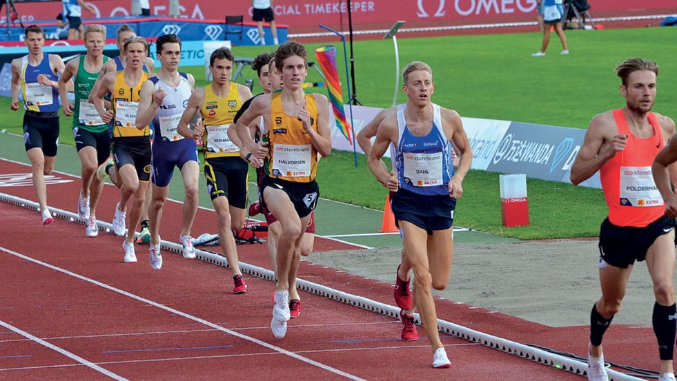 Sjokkrapport: friidrettsutøvere rammes av falske rykter – hvem tror mest på feilinformasjon?