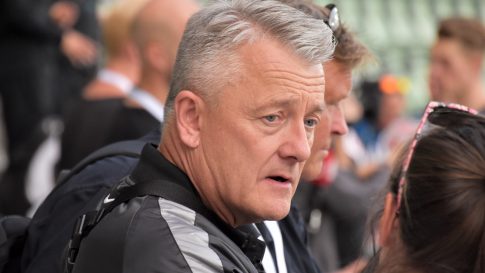 Kommentar: På tide å røyke fredspipe