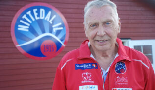 Hobbyen som ble en livsstil