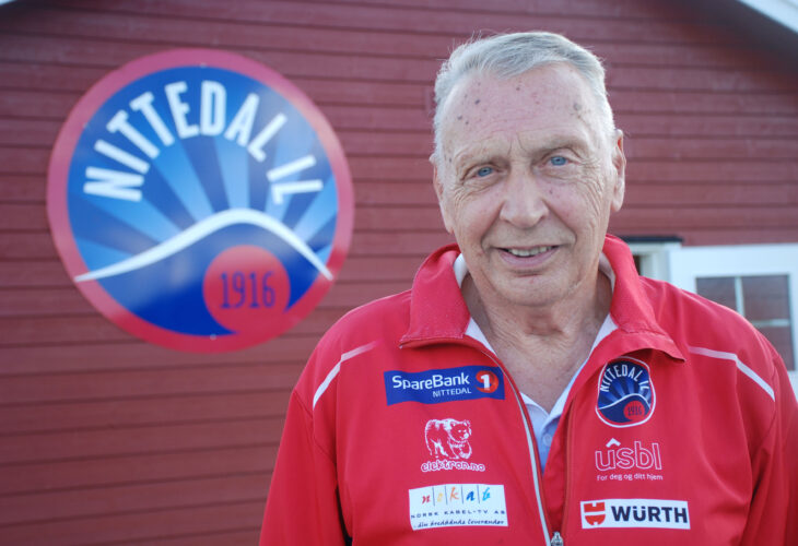 Petter-Wessel Hobbyen